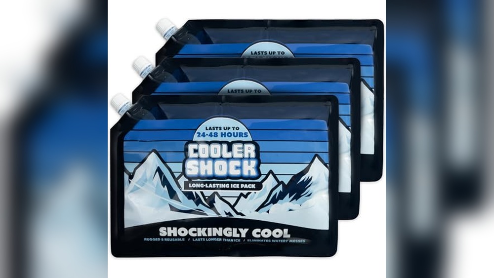 Best Ice Pack Cooler​