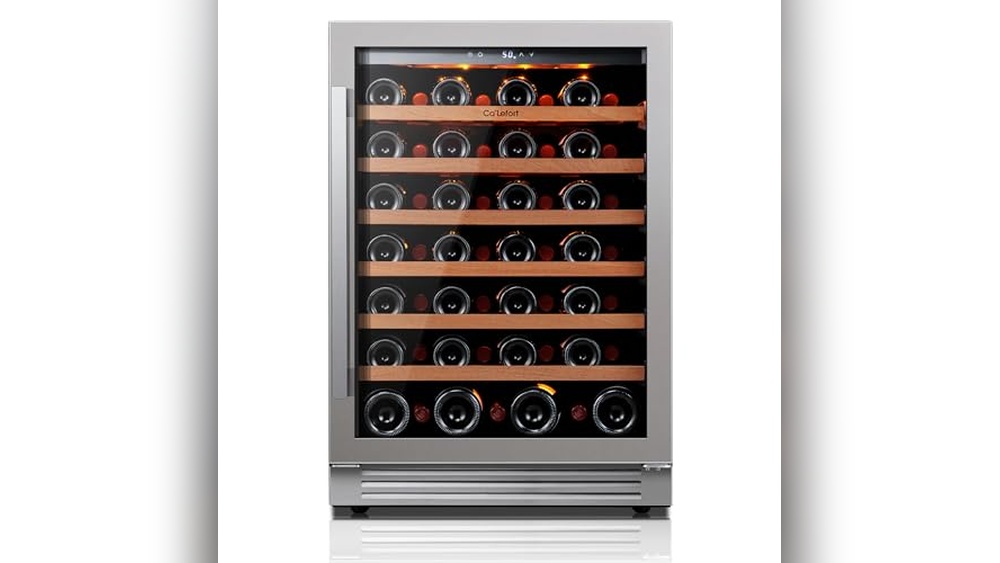Best Wine Cooler Fridge
