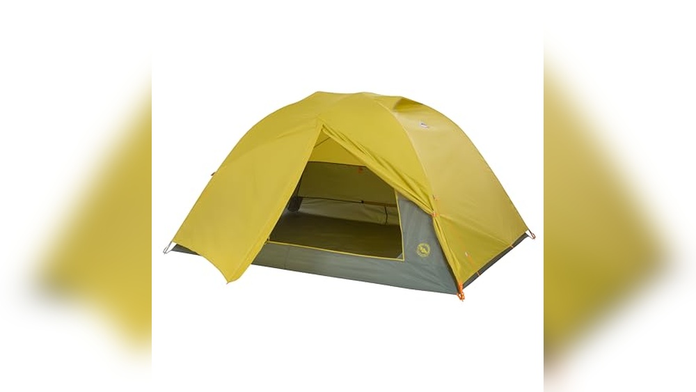 Blacktail Vs Tungsten Tent