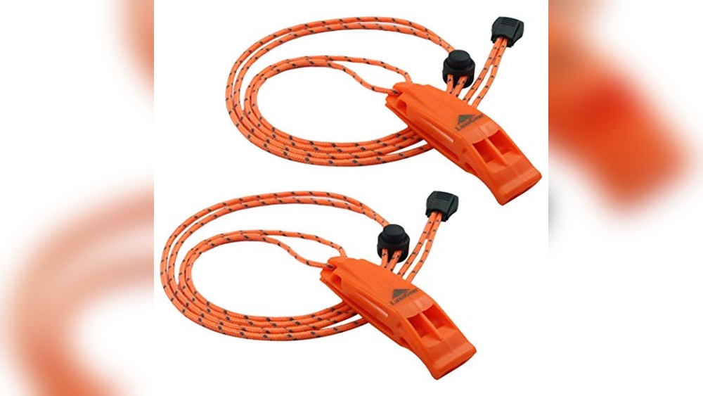 Camping Safety Equipment​