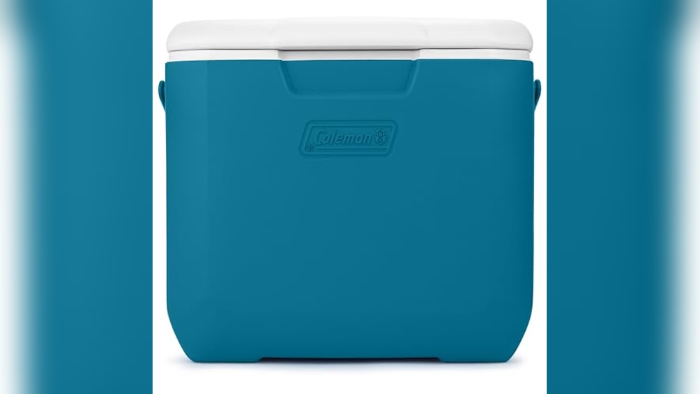 Coleman Cooler Party Stacker