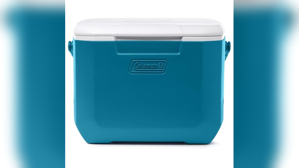 Coleman Vs Igloo Cooler