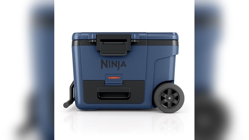 Ninja Cooler Vs Yeti