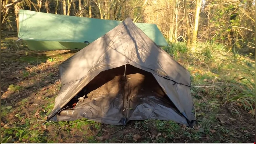 Tarp Vs Tent