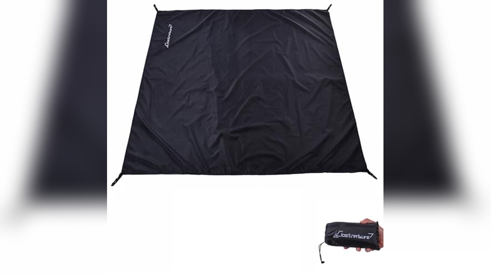 Tent Footprint Vs Tarp