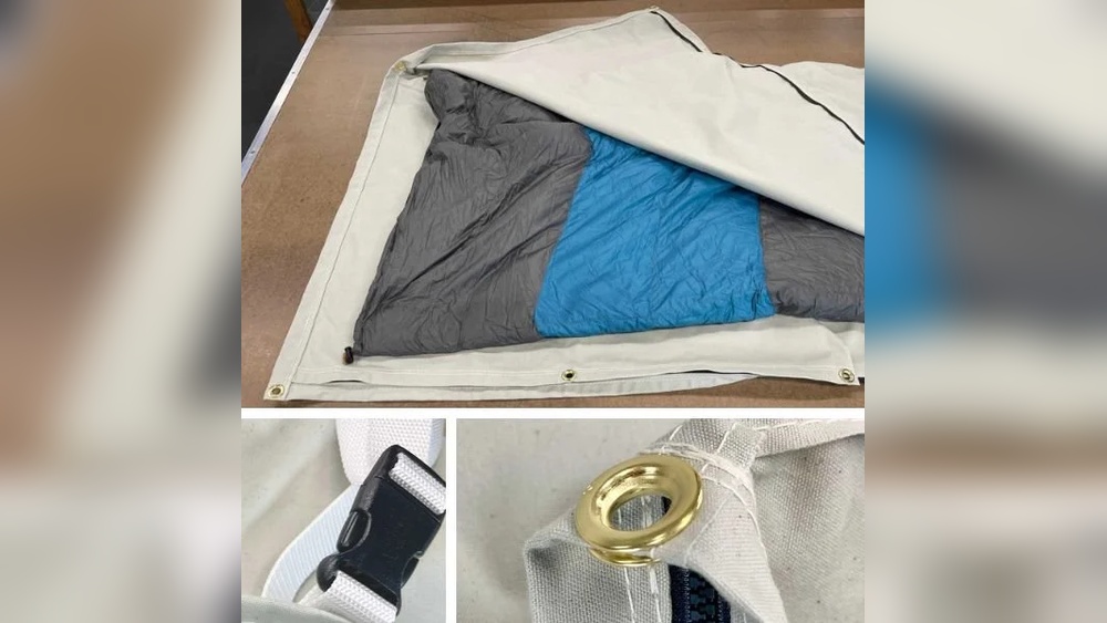 Bedroll Vs Sleeping Bag