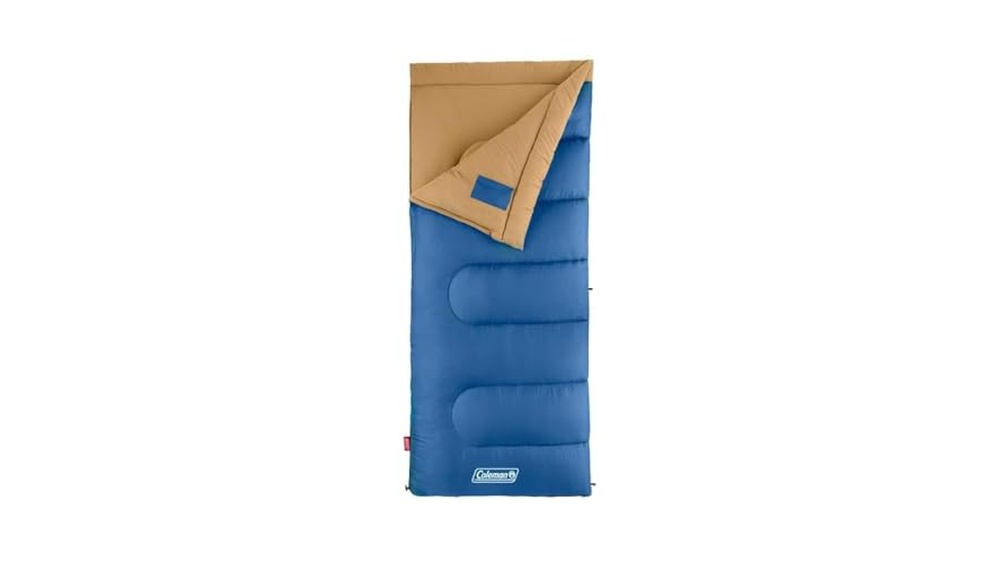 Best 20 Degree Sleeping Bag
