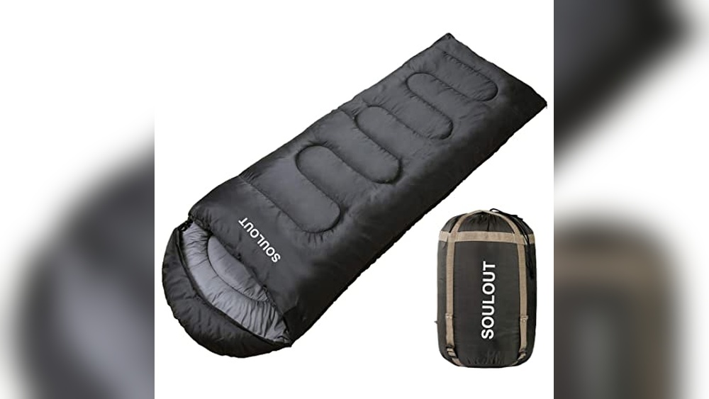 Best 3 Season Sleeping Bag