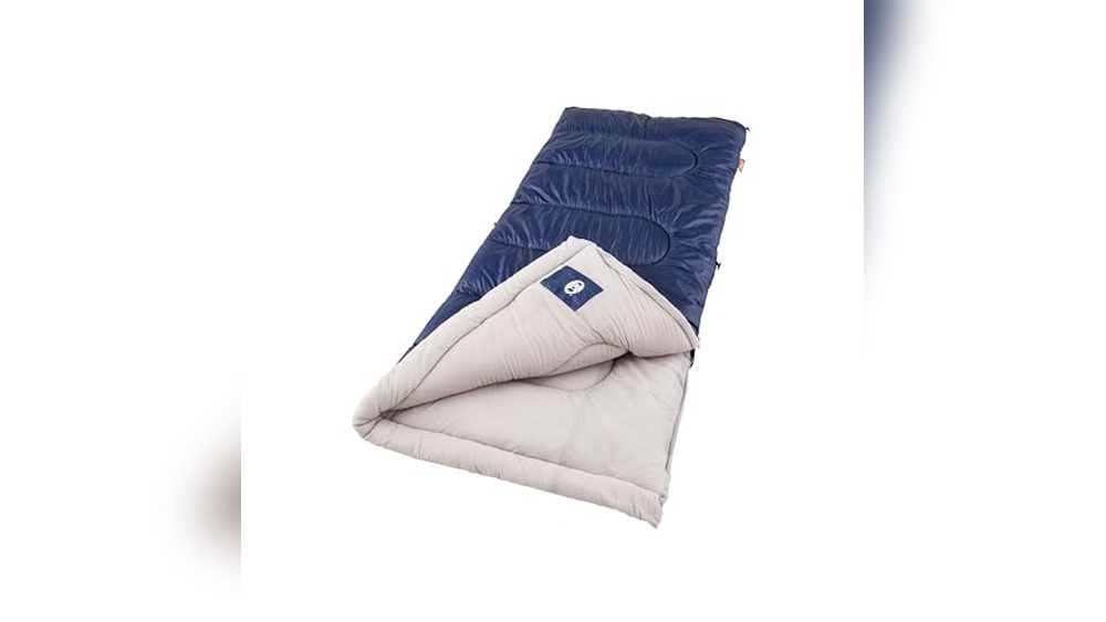 Best 30 Degree Sleeping Bag