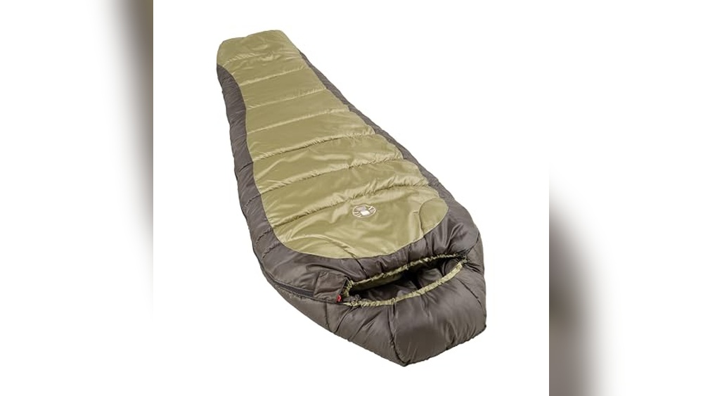 Best Car Camping Sleeping Bag​