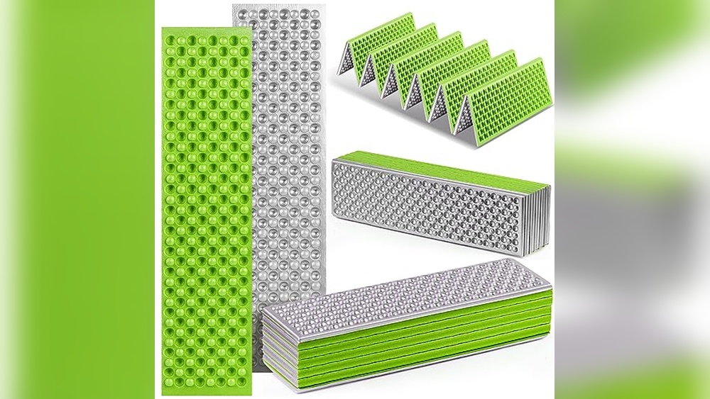 Best Closed Cell Foam Sleeping Pad