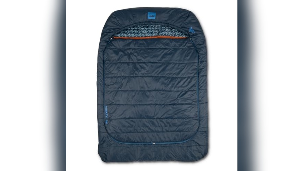 Best Double Sleeping Bag​
