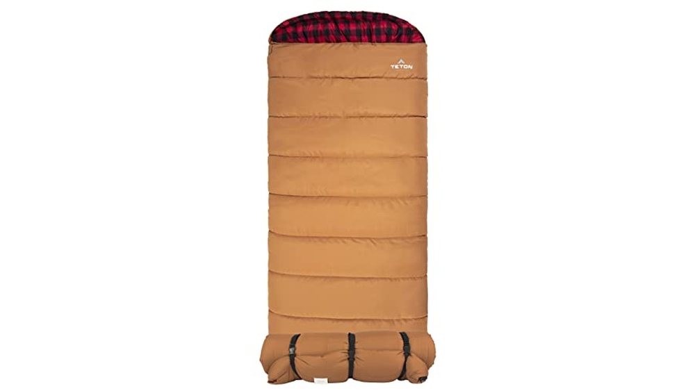 Best Hunting Sleeping Bag