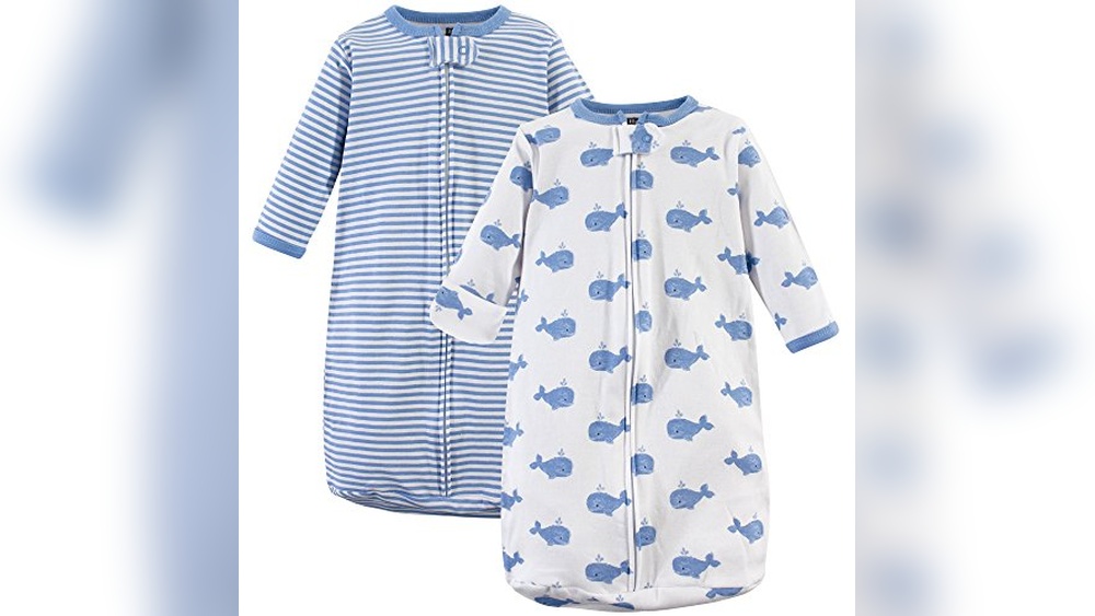 Best Infant Sleeping Bag