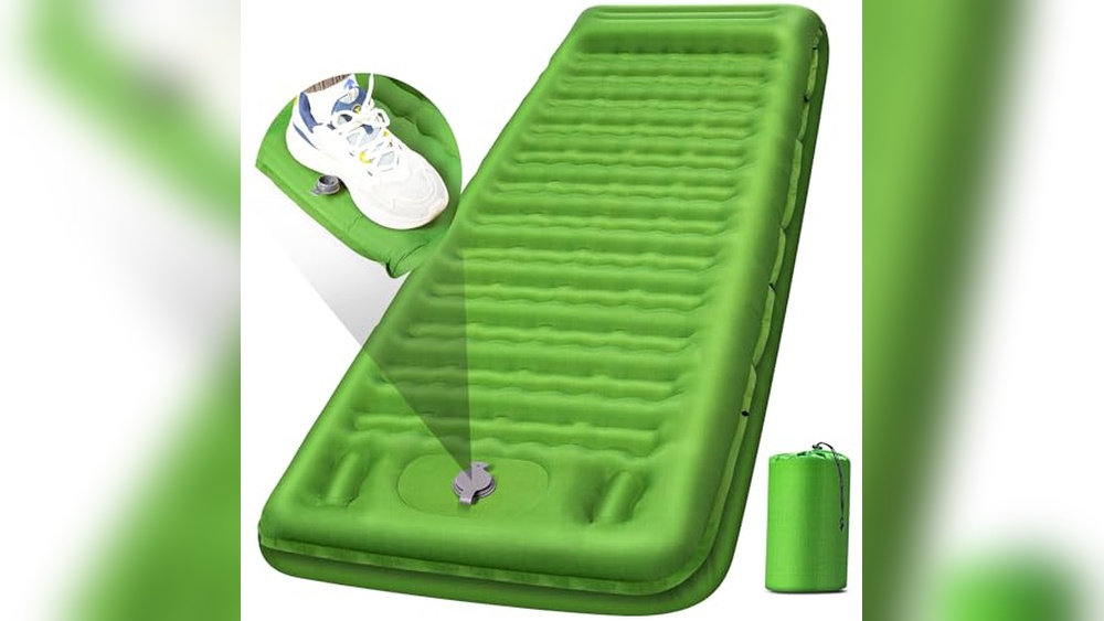 Best Sleeping Pad for Backcountry Hunting