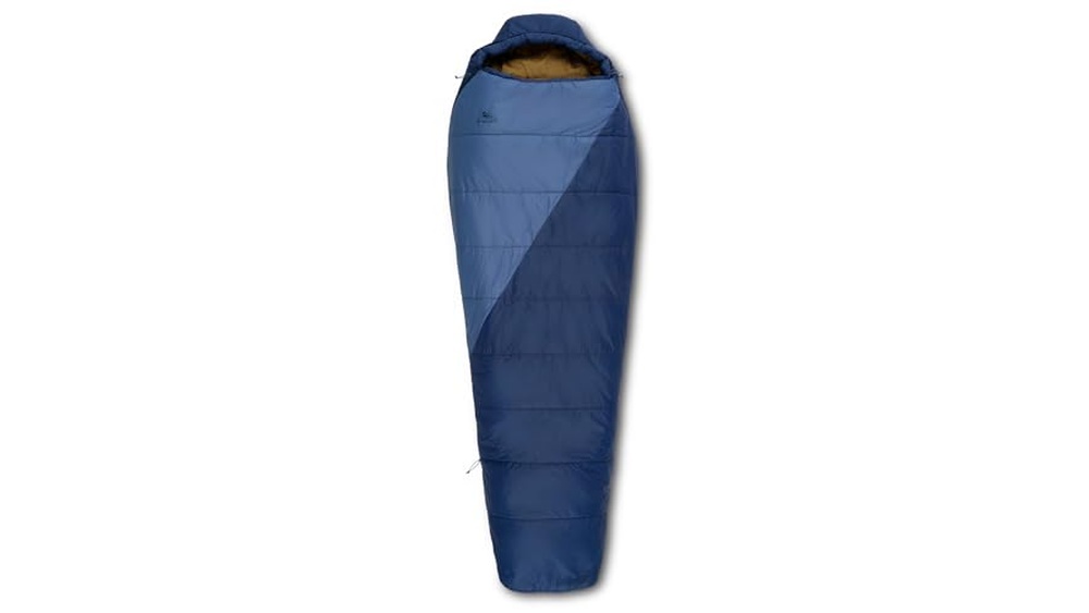 Best Synthetic Sleeping Bag