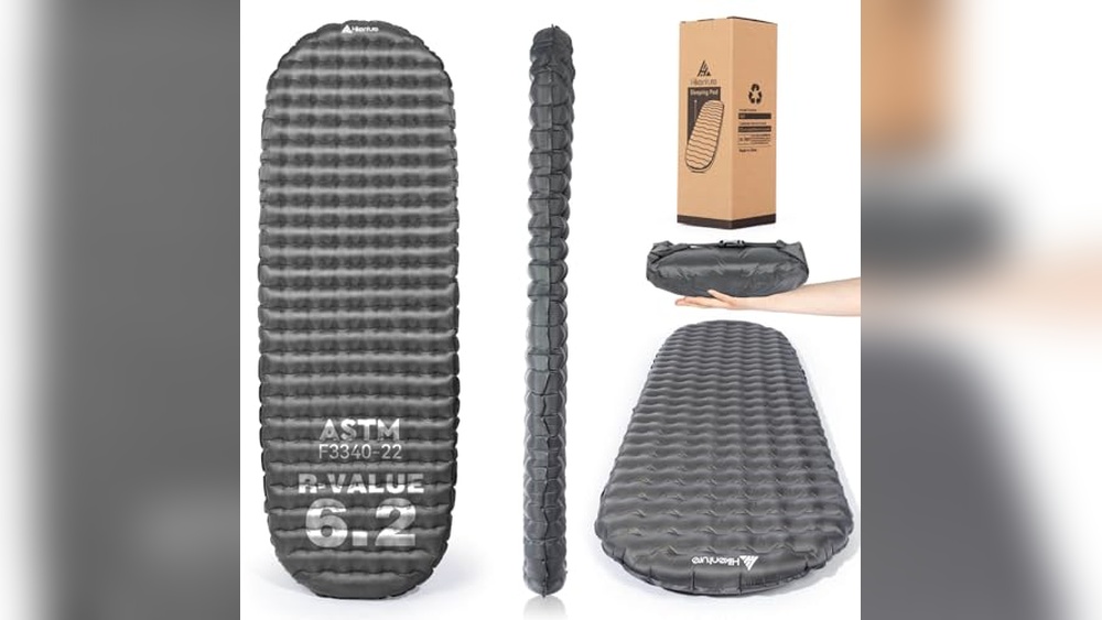 Best Winter Sleeping Pad​