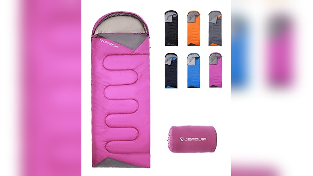 Best Women'S Sleeping Bag
