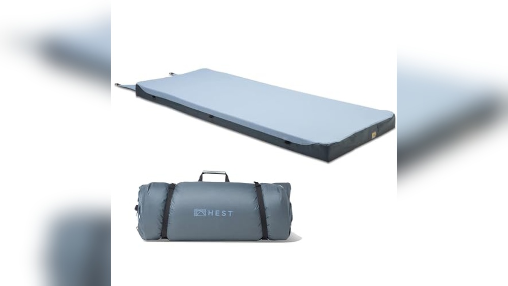 Hest Foamy Sleeping Pad
