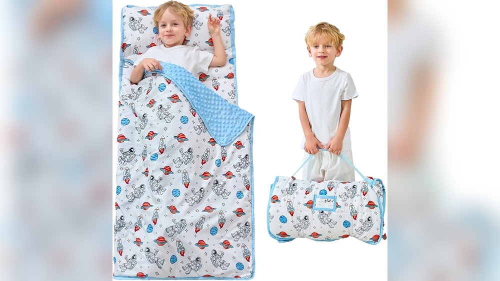 Sleeping Bag Vs Slumber Bag