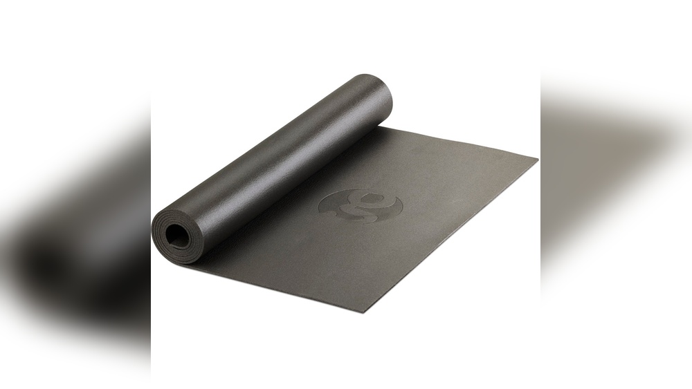 Yoga Mat Vs Sleeping Pad