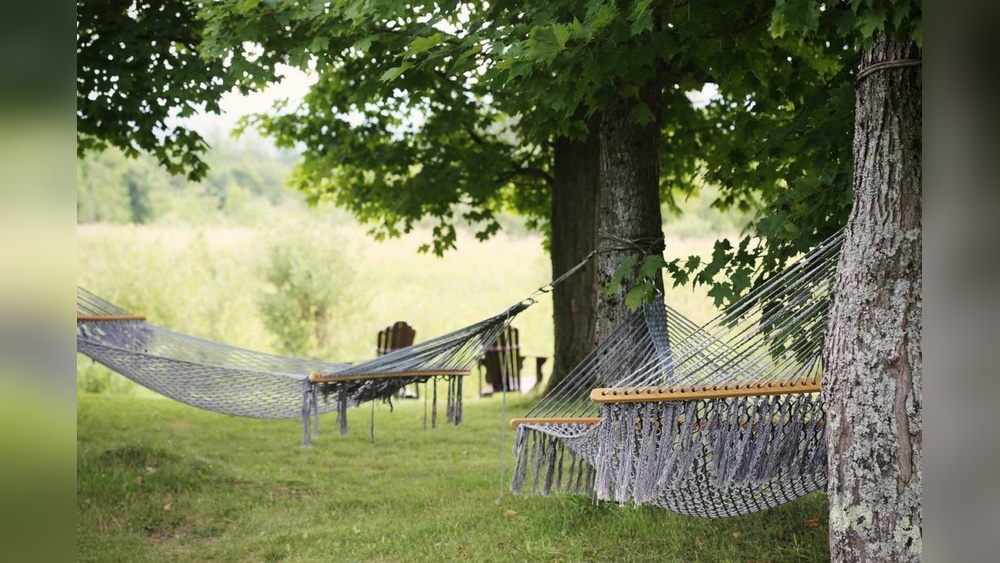 Are Hammocks Dangerous