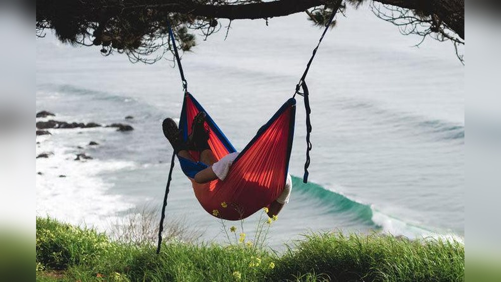 Are Hammocks Good for Your Back