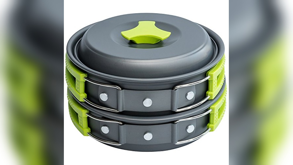 Best Backpacking Cookware