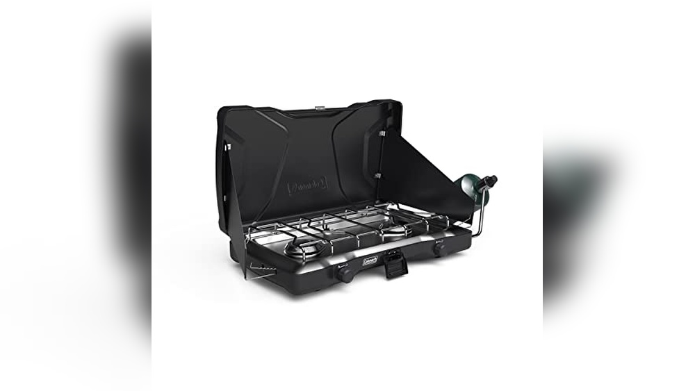 Best Car Camping Stove