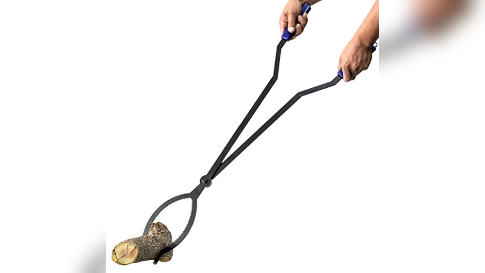 Best Fire Pit Tongs