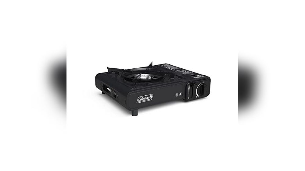 Best Single Burner Camp Stove