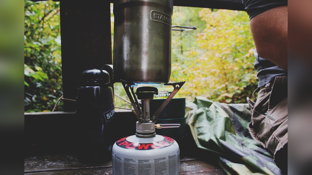 Can You Use a Camping Stove Indoors​