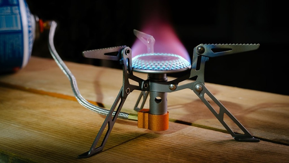 Can You Use Propane Camp Stove Indoors