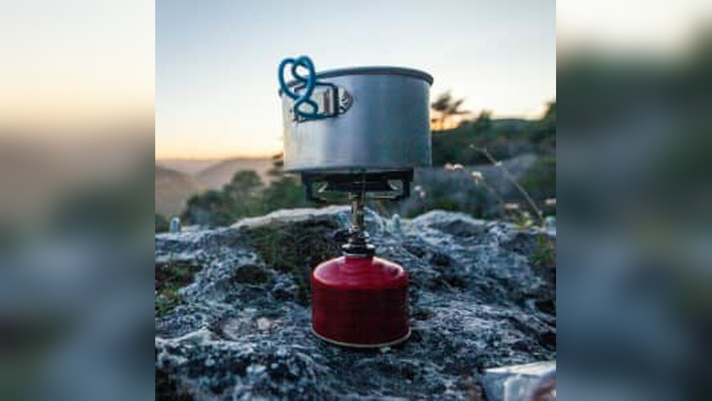 How to Use a Camping Stove