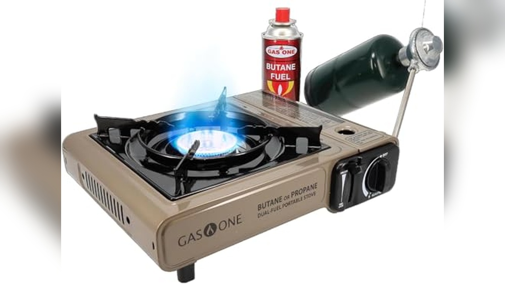 Multi Fuel Camping Stove Reviews