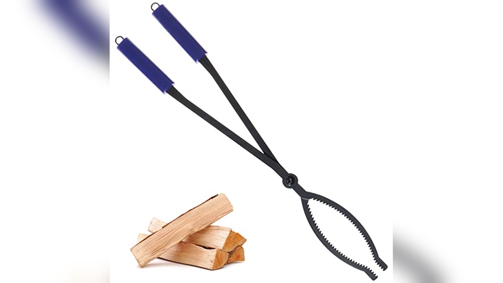 Professional Log Tongs for Wood Handling