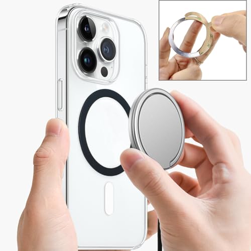 Ring Sticker For Phone Case