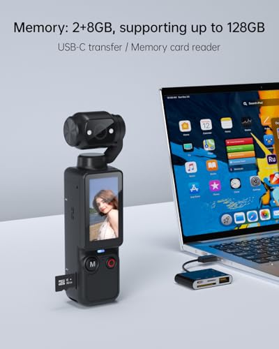 Vlogging Camera For YouTube