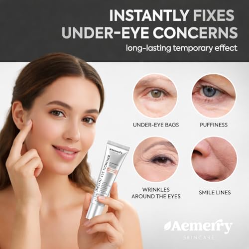 Instant Eye Tightener Cream