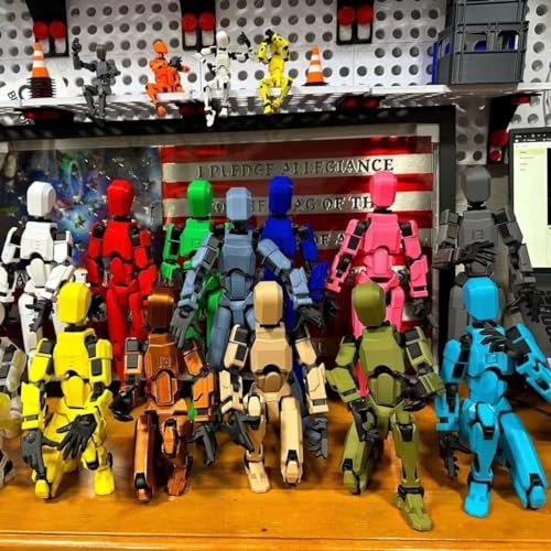 Nova 13 Action Figure