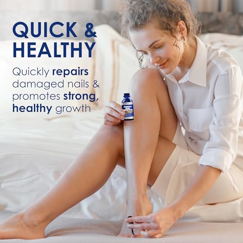 Toenail Fungus Treatment