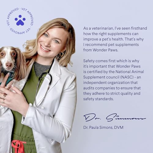 Premium Liquid Collagen For Dogs