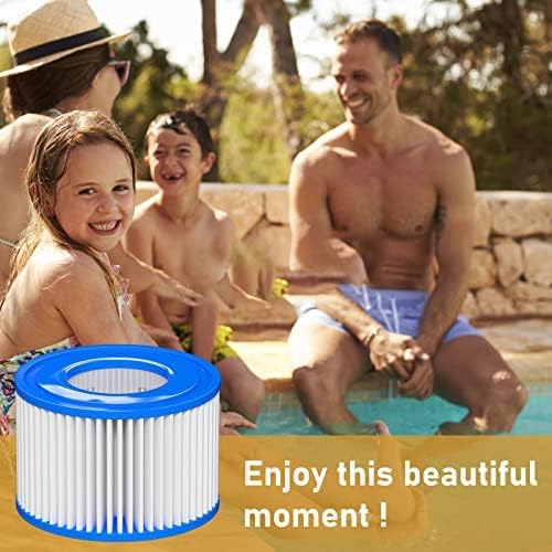 Hot Tub Filter