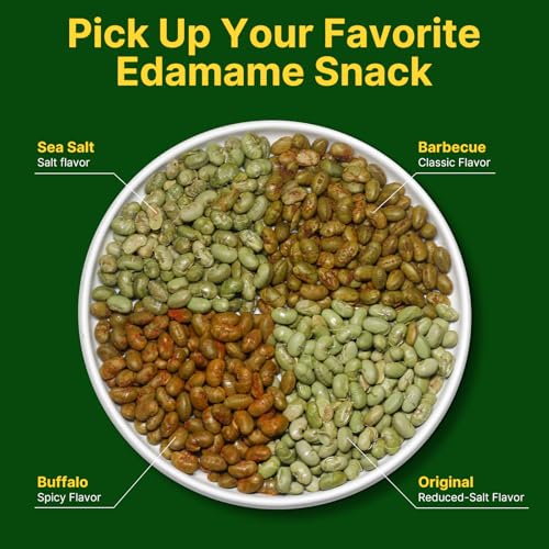 Healspot Edamame Beans