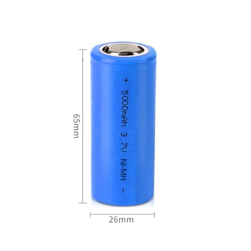 5000mAh Replacement Battery
