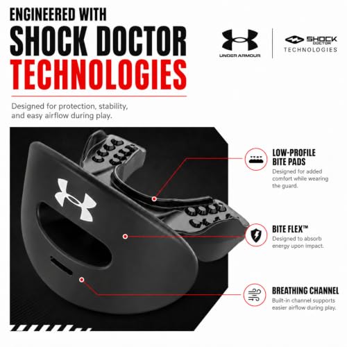 Football Mouth Guard