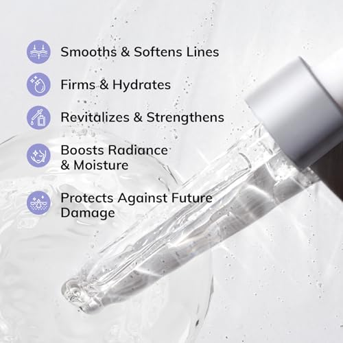 Dermasof Multi Peptide Power Serum For Face