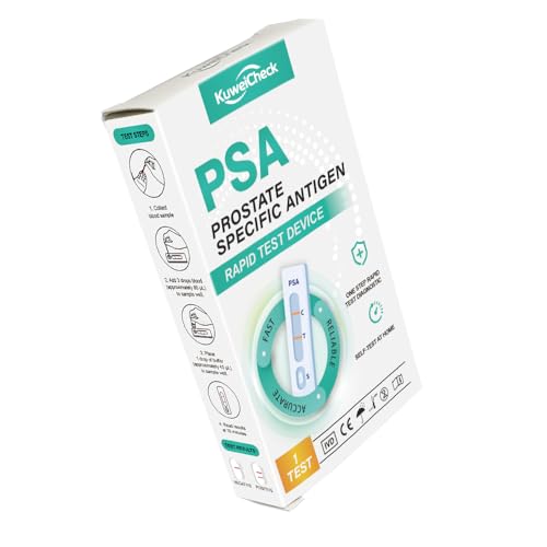 PSA Test Kit