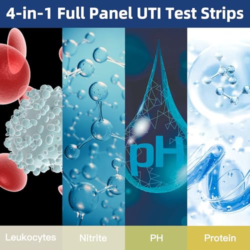 Urine Test Strips