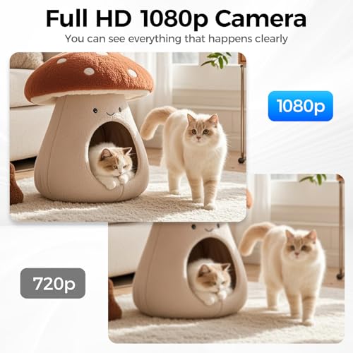 Photo Frame Hidden Camera Mini Spy Video Recorder